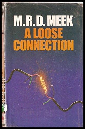 Book A Loose Connection free