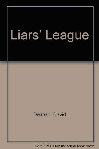 Book The Liars' League free