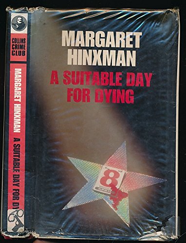 Book A Suitable Day for Dying free