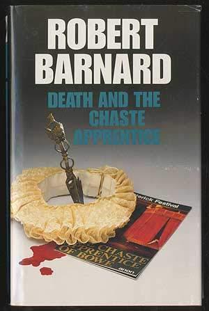 Book Death and the Chaste Apprentice free