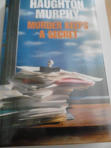 Book Murder Keeps a Secret free