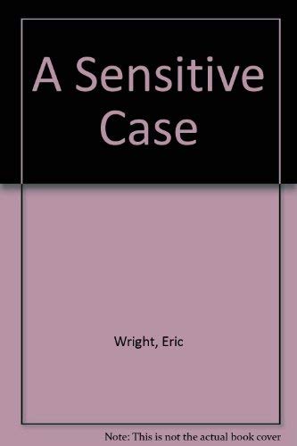 Book A Sensitive Case free