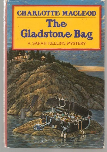 Book The Gladstone Bag [First Edition] free