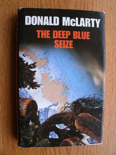 Book The Deep Blue Seize free