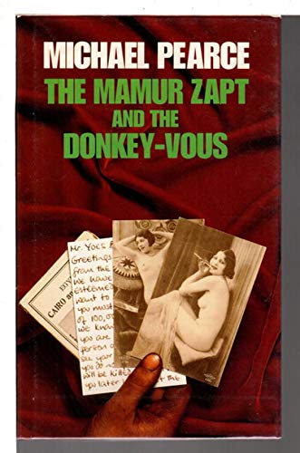 Book The Mamur Zapt and the Donkey-Vous free