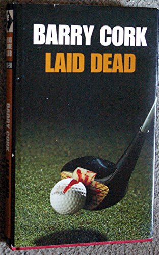 Book Laid Dead free