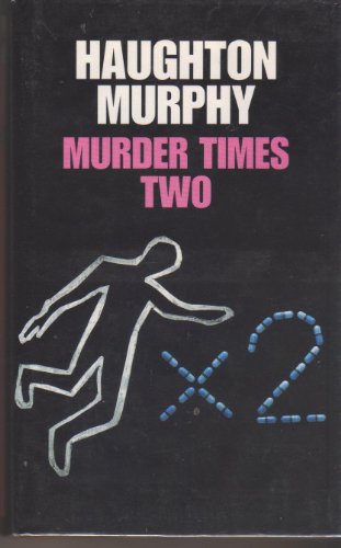 Book Murder Times Two free