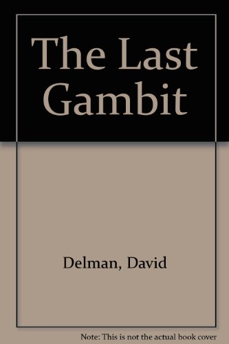 Book The last gambit free
