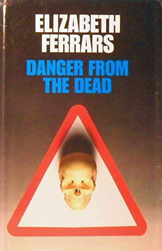 Book Danger from the Dead free