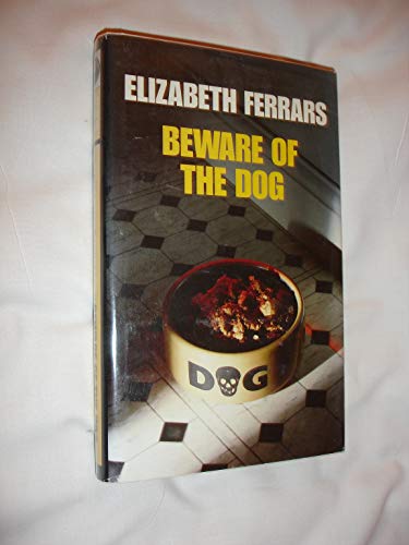 Book Beware of the Dog free