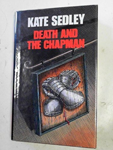 Book Death and the Chapman free