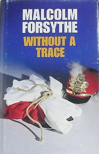 Book Without a Trace free