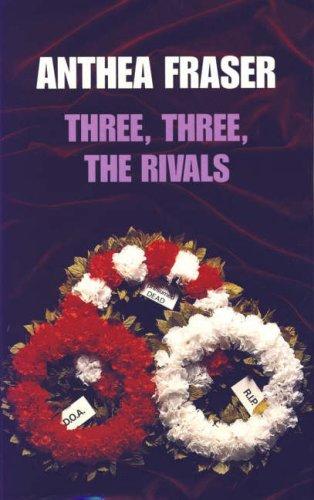 Book Three, three, the rivals free