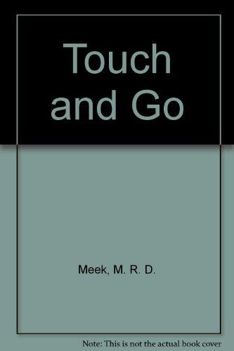 Book Touch and Go free