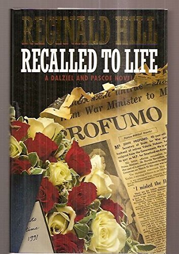 Book Recalled to life free