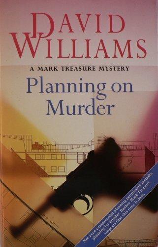 Book Planning on Murder free