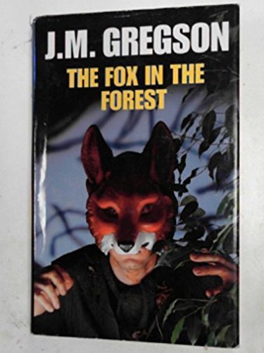 Book The Fox In The Forest free