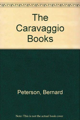 Book The Caravaggio books free