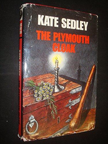 Book The Plymouth Cloak free