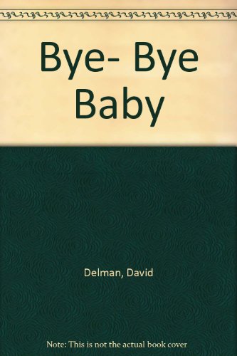 Book Bye- Bye Baby free