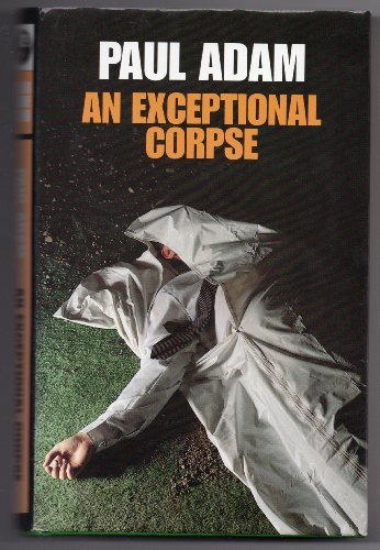 Book An exceptional corpse free