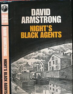 Book Night's Black Agents free