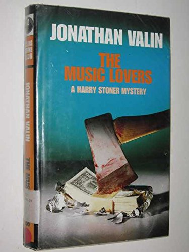 Book The Music Lovers free