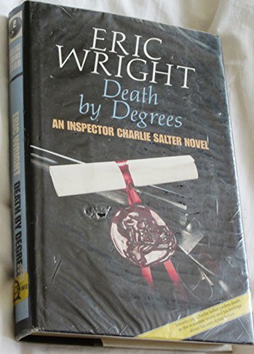 Book Death by Degrees free