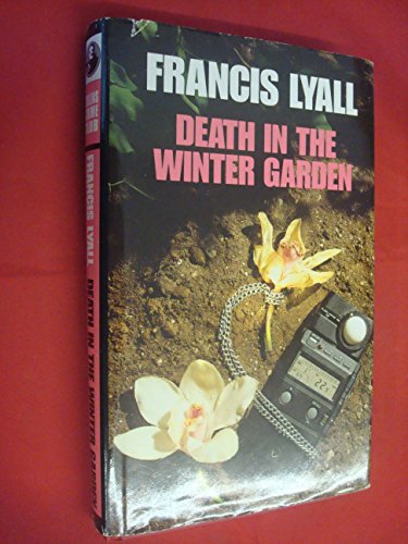 Book Death in the Winter Garden free