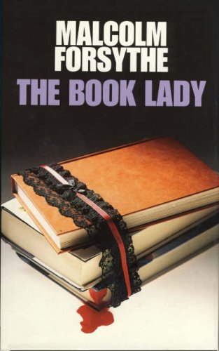 Book The Book Lady free