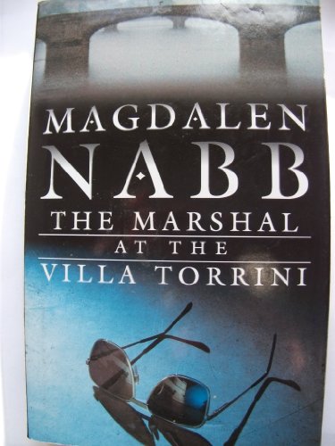 Book The Marshal at the Villa Torrini free