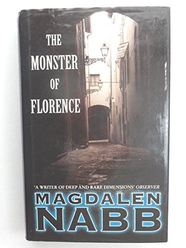 Book The Monster of Florence: A Marshal Guarnaccia Novel (Collins crime) free