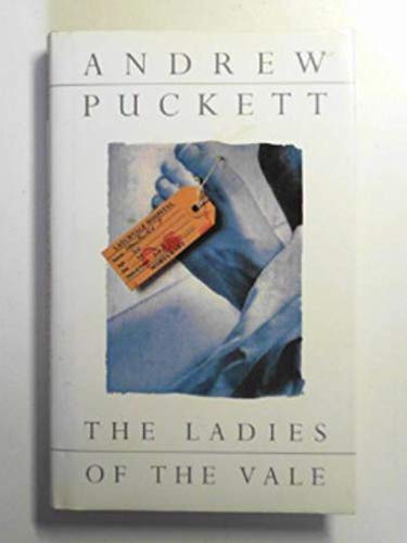 Book The Ladies of the Vale free