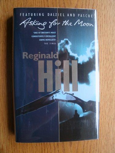 Book Asking for the Moon free