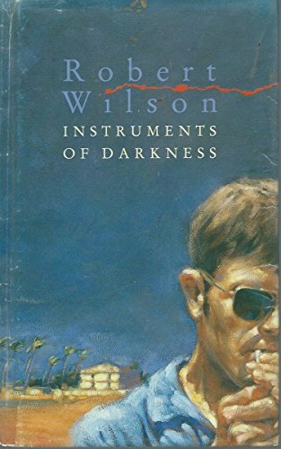 Book Instruments of Darkness free