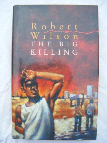 Book The Big Killing free