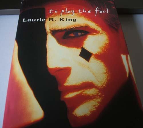 Book To Play the Fool by Laurie R. King (1996-06-01) free