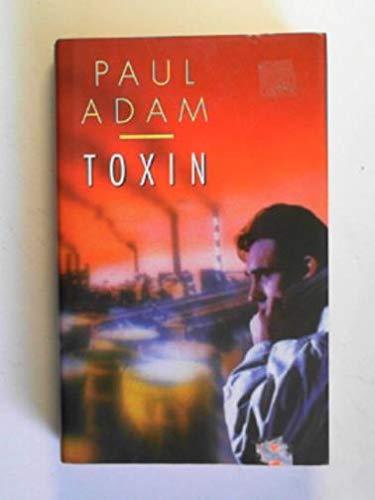 Book Toxin free