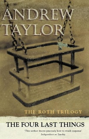 Book The Four Last Things free