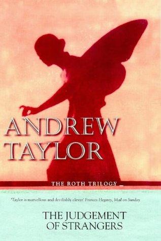 Book The Judgement of Strangers (The Roth Trilogy) free
