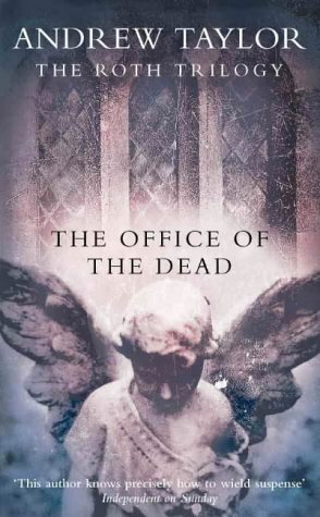 Book The Office of the Dead (The Roth Trilogy) free
