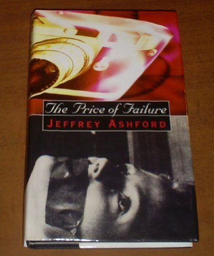 Book The Price of Failure (Collins Crime) free