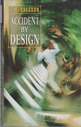 Book Accident by Design free