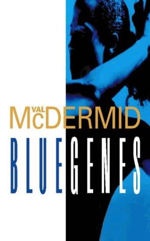 Book Blue Genes free