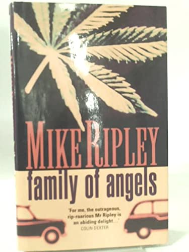 Book Family of angels free