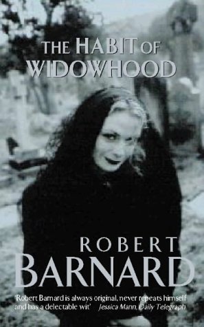 Book The Habit of Widowhood free