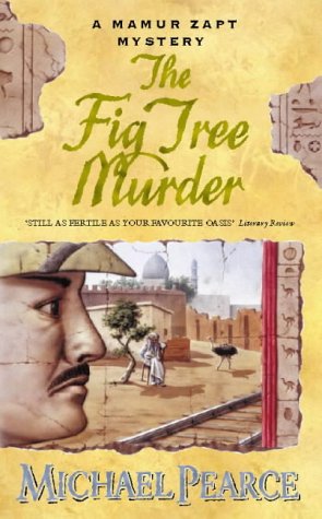 Book The Fig Tree Murder free