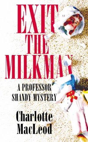 Book Exit the Milkman free