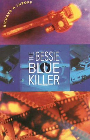Book Bessie Blue Killer (Hobart Lindsey / Marvia Plum Mystery Series) free