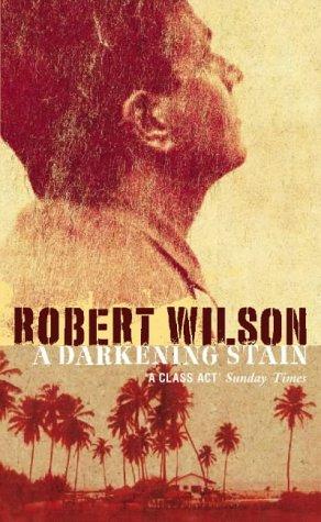 Book A Darkening Stain free